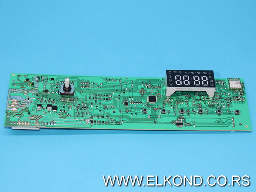 Elektronika veš mašine Hisense HK2263568
